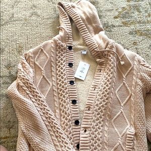 Fashion Nova Men’s Jacket